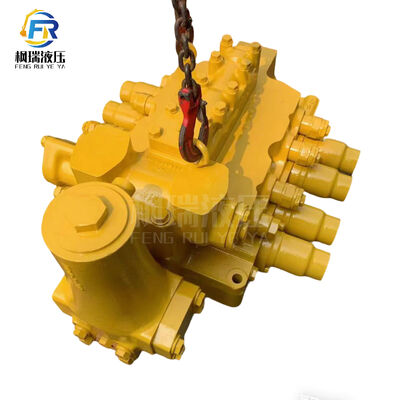 709-14-94200 709-15-94300 Main Control Valve for PC800-8 PC850-8 Mining Excavator