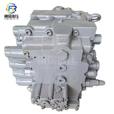 471308 Hydraulic Main Valve For ZX470R-5G Excavator Replacement Part