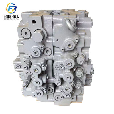 471308 Hydraulic Main Valve For ZX470R-5G Excavator Replacement Part