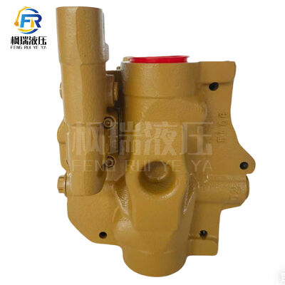 6E-6272 Main Hydraulic Pump For Bulldozer D4H III D5M D6M