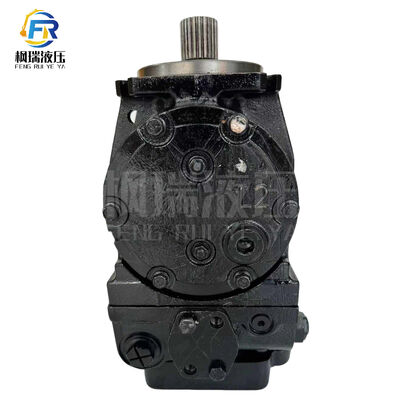 Original A4VTG90 Hydraulic Pump PMP110 PV22-650 90R100 90R75 PMP90 Hydraulic Motor