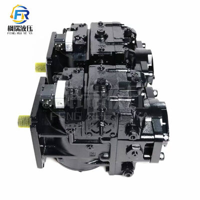 90R250 Hydraulic Pump