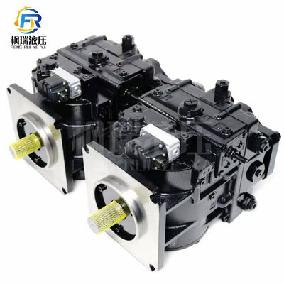 90R250 Hydraulic Pump