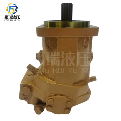 123-5259 Hydraulic Pump A6VE55