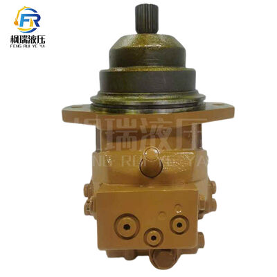 123-5259 Hydraulic Pump A6VE55