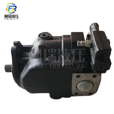 258-2554 Excavator Hydraulic Charge Pump Serial A104304824
