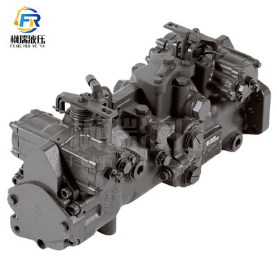 40XT 60XT 70XT Hydraulic Pump Replacement 404281A2 & 87298032