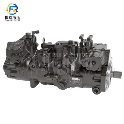 40XT 60XT 70XT Hydraulic Pump Replacement 404281A2 & 87298032