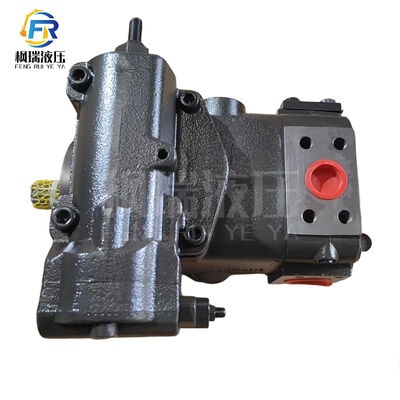 15063350-L150F Hydraulic Pump