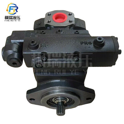 15068597-L150F Hydraulic Pump