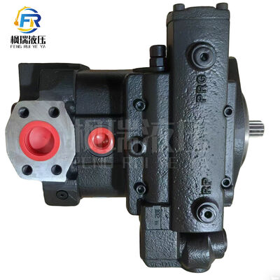 15068597-L150F Hydraulic Pump