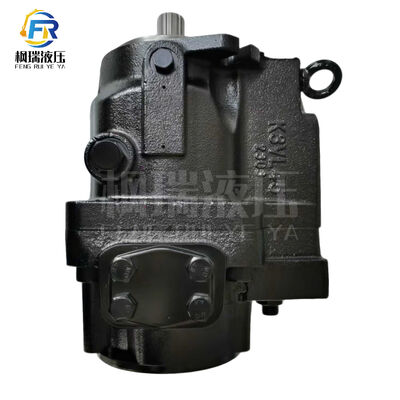 17201756 Hydraulic Pump