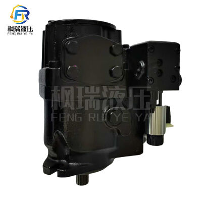 17201756 Hydraulic Pump