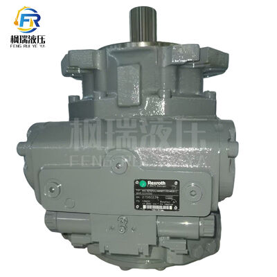 A4VG110 Hydraulic Pump