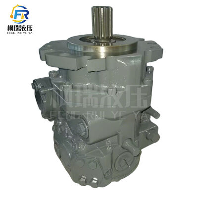 A4VG110 Hydraulic Pump