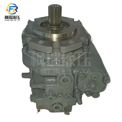 A4VG110 Hydraulic Pump