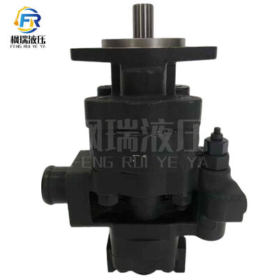 AT331223 Hydraulic Pump 15T