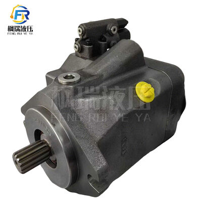Axial Piston Loader Hydraulic Pump VOE 11410664 Variable Displacement L70EV60571