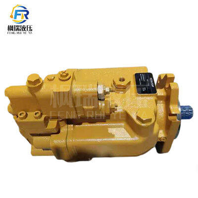966G 966H 972G 972H 972K Hydraulic Pump 167-1154 High Performance