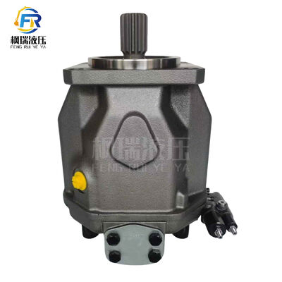 0R1062 20R0098 Hydraulic Pump For D9T D8R D8T Bulldozer & 992 993 Loader