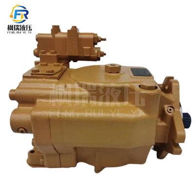 D9R Hydraulic Pump