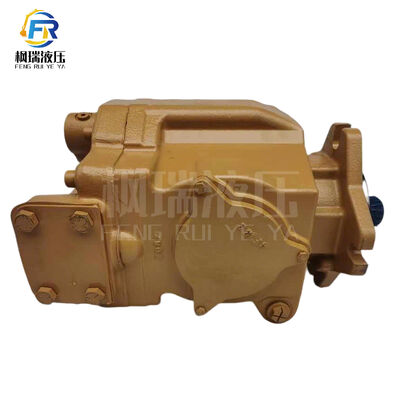 D9R Hydraulic Pump