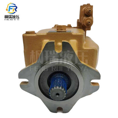 D9R Hydraulic Pump