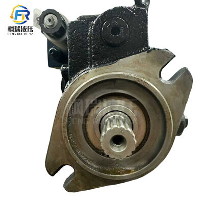 L150 L 180 VOE17201756 Hydraulic Pump K3VL45-1NL S M-PR- L185