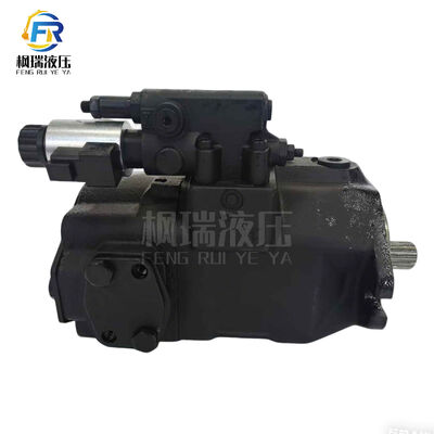 Dump Truck Hydraulic Pump VOE15191773 15191773 For A35F A35G A40F A40G