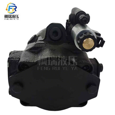 Dump Truck Hydraulic Pump VOE15191773 15191773 For A35F A35G A40F A40G