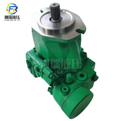 Tractor Hydraulic Pump RE198342P G200868