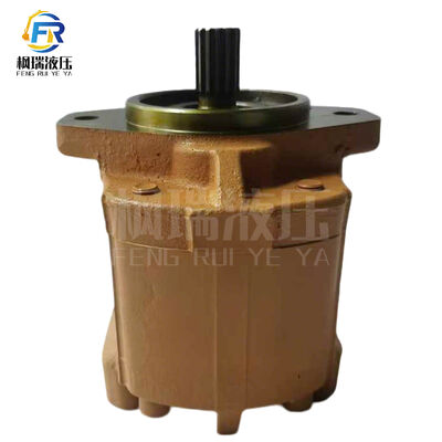 704-30-42140 Hydraulic Gear Pump For WA600-3C Loader