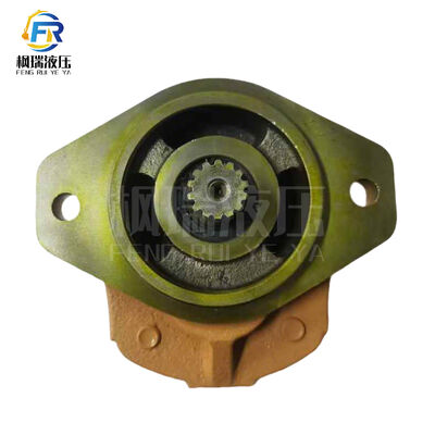 704-30-42140 Hydraulic Gear Pump For WA600-3C Loader