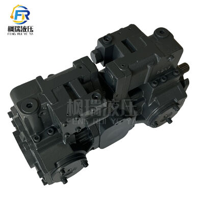 235-60-11100 Hydraulic Pump GD825A-2