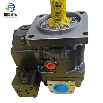 17504506 L150 Hydraulic Pump K3VL140B