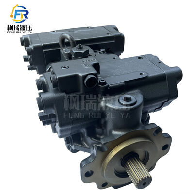 D31 37 39-21 Hydraulic Pump 720-2M-00030 720-2M-00022 High Performance