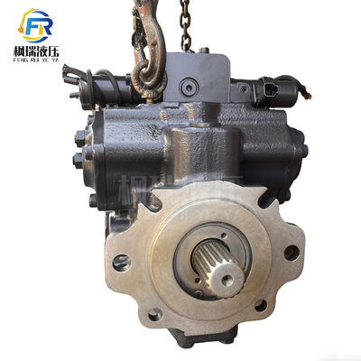 D31 37-22 Hydraulic Pump 720-2M-00030