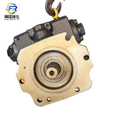 D155AX-6 Hydraulic Pump 708-1H-00254 00250