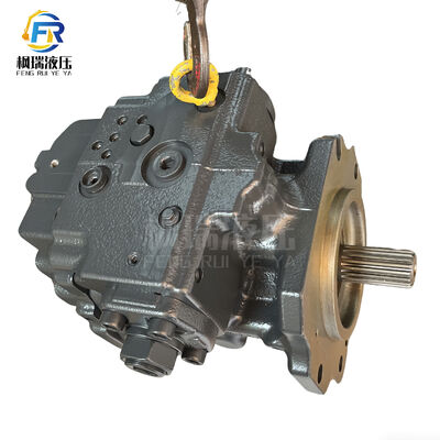 D155AX-6 Hydraulic Pump 708-1H-00254 00250