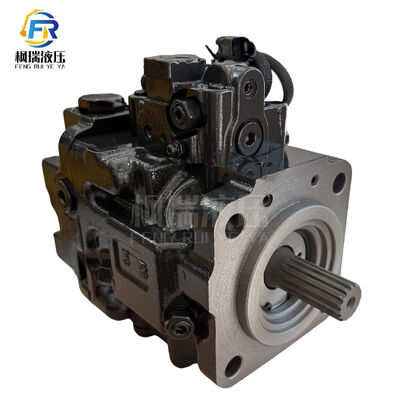 D275ax-5 WA600-6 Hydraulic Pump 708-1T-00420 708-1T-00430