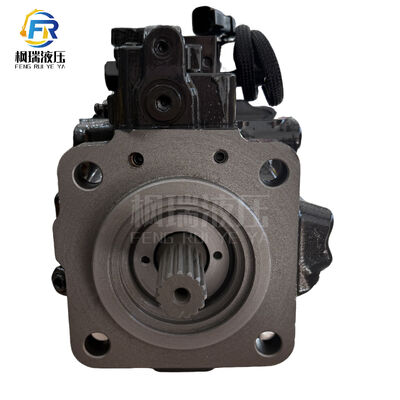 D275ax-5 WA600-6 Hydraulic Pump 708-1T-00420 708-1T-00430