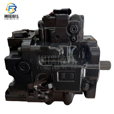 D275ax-5 WA600-6 Hydraulic Pump 708-1T-00420 708-1T-00430