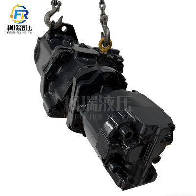 d275ax-5 Hydraulic Pump 708-1L-00390