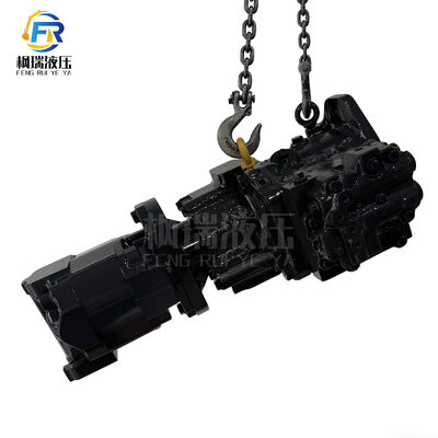 d275ax-5 Hydraulic Pump 708-1L-00390