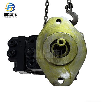 d275ax-5 Hydraulic Pump 708-1L-00390