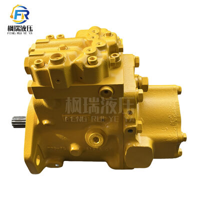 D275 Hydraulic Pump 708-1L-00340