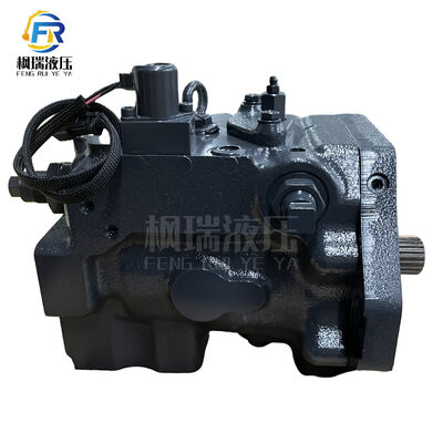 D375A-6 475A-5 Hydraulic Steering Pump 708-7H-00670 00600