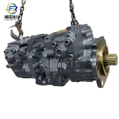 D475 Main Hydraulic Pump 708-2G-00060