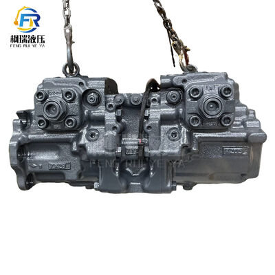 D475 Main Hydraulic Pump 708-2G-00060