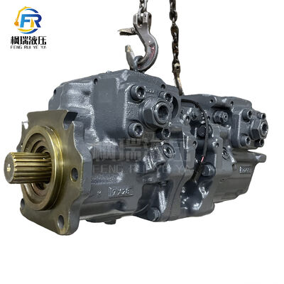 D475 Main Hydraulic Pump 708-2G-00060